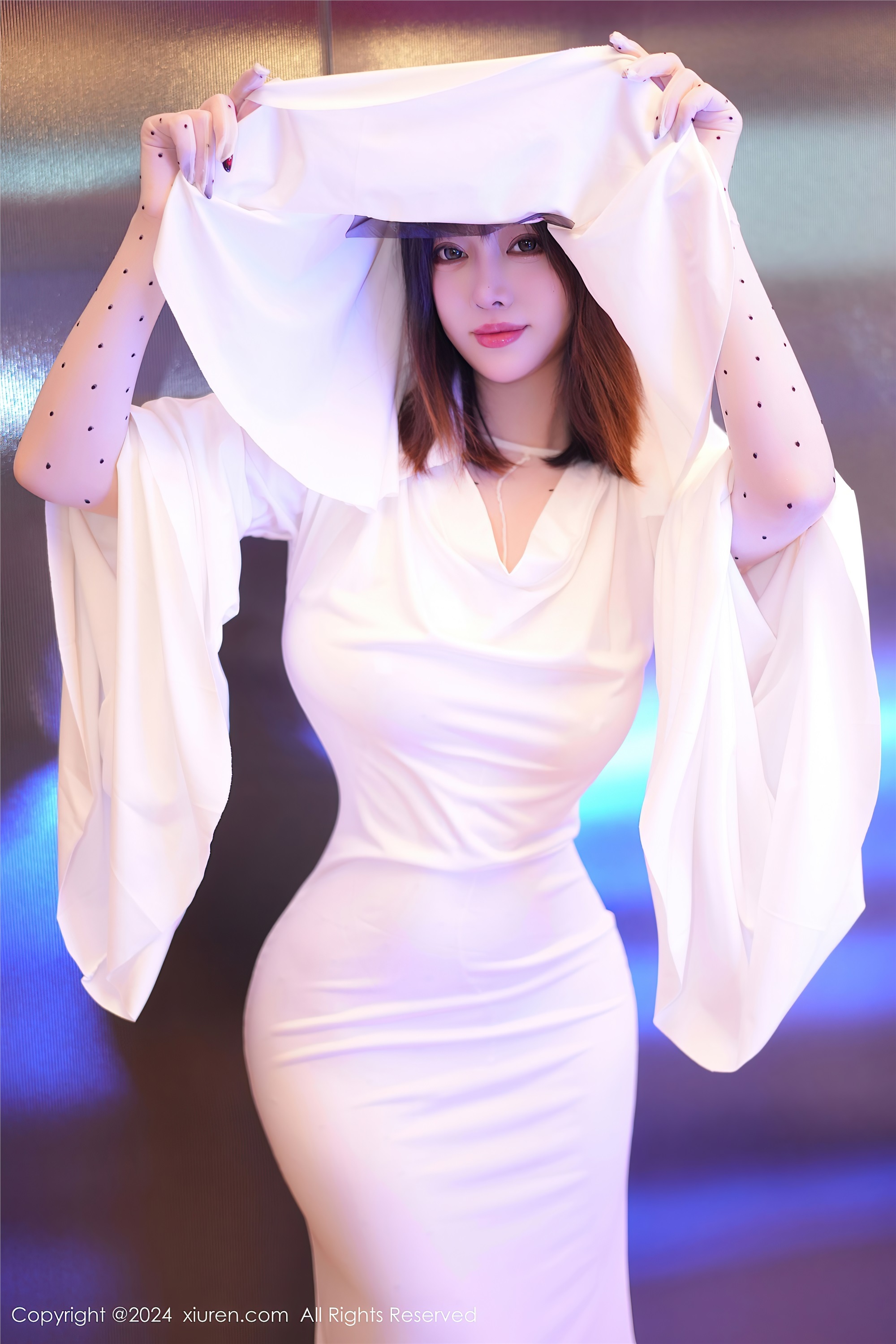 Xiuren秀人网 2024.12.20 NO.9629 王雨纯